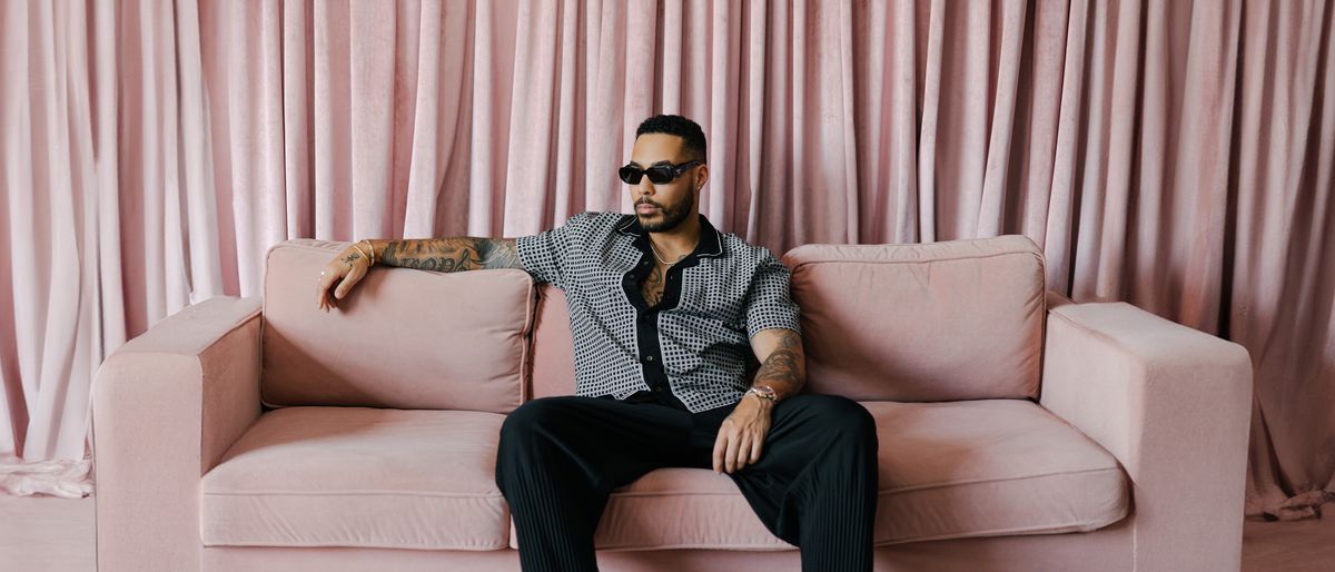 TroyBoi in Lake Los Angeles