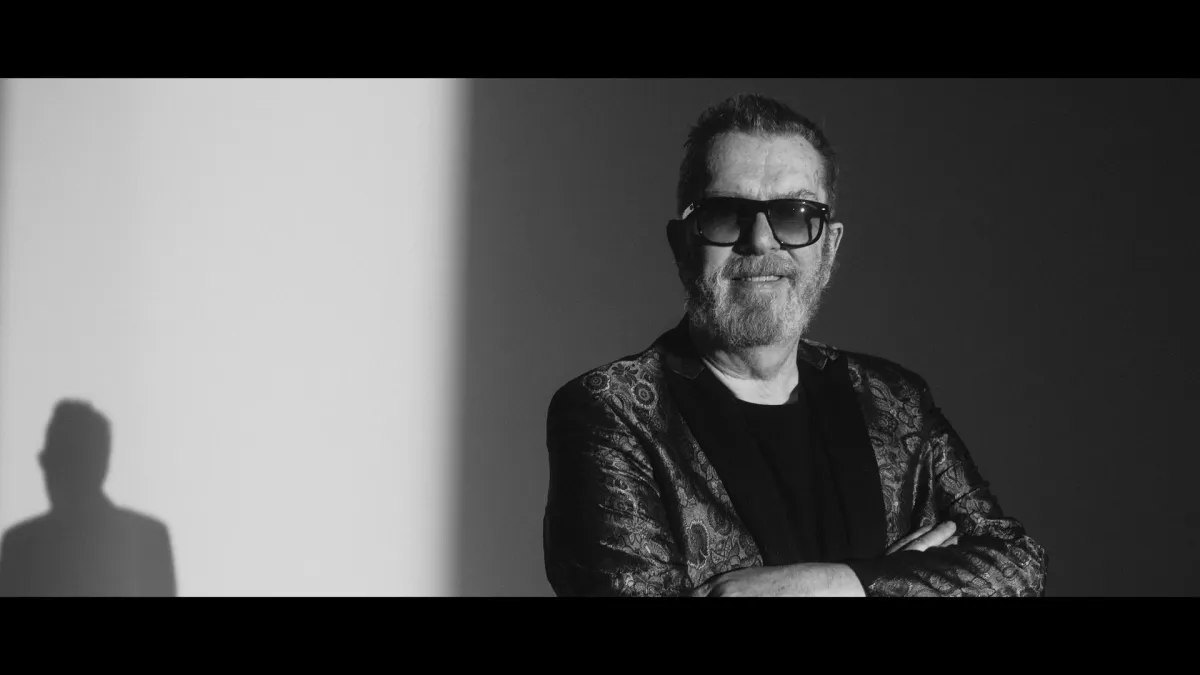 Richard Muller in Prievidza