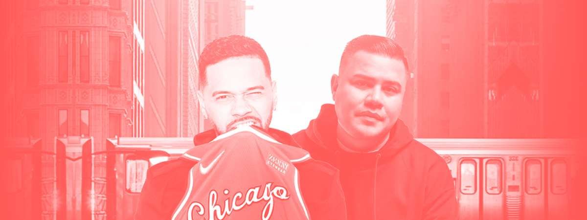 Local Chicago Takeover   Metro, Dj Gordo & Friends