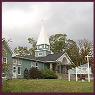 Port Wallis United Church