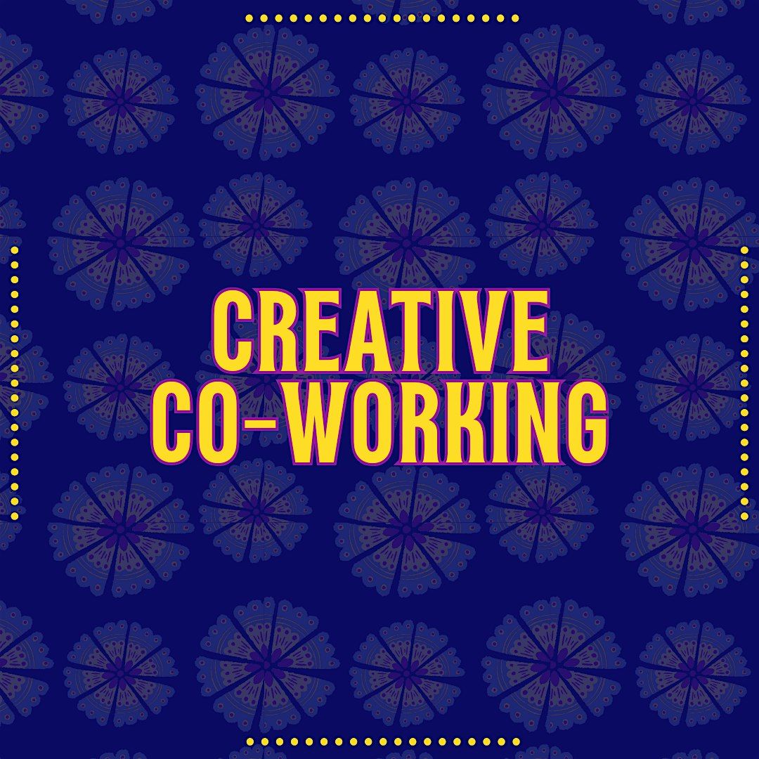 Creative Co-Working