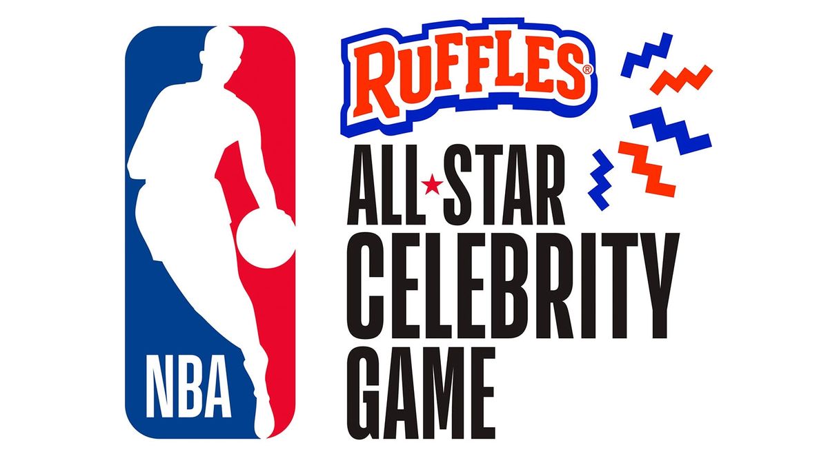 Ruffles NBA All-Star Celebrity Game