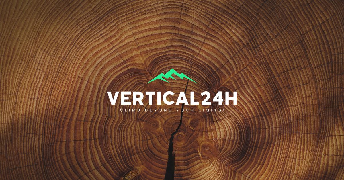 Triton Trail 2025 \/ Vertical24h 