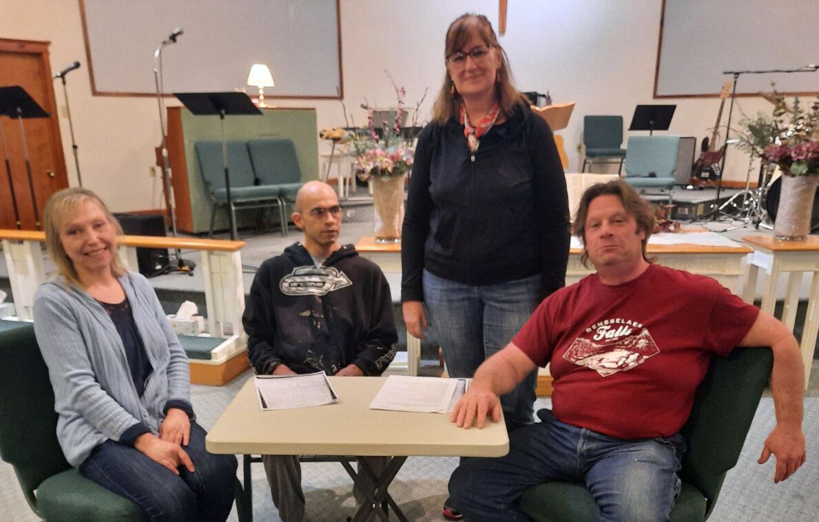 Celtic Dreams at Ariel Theatre - Ann Carson Dater Performing Arts Centre