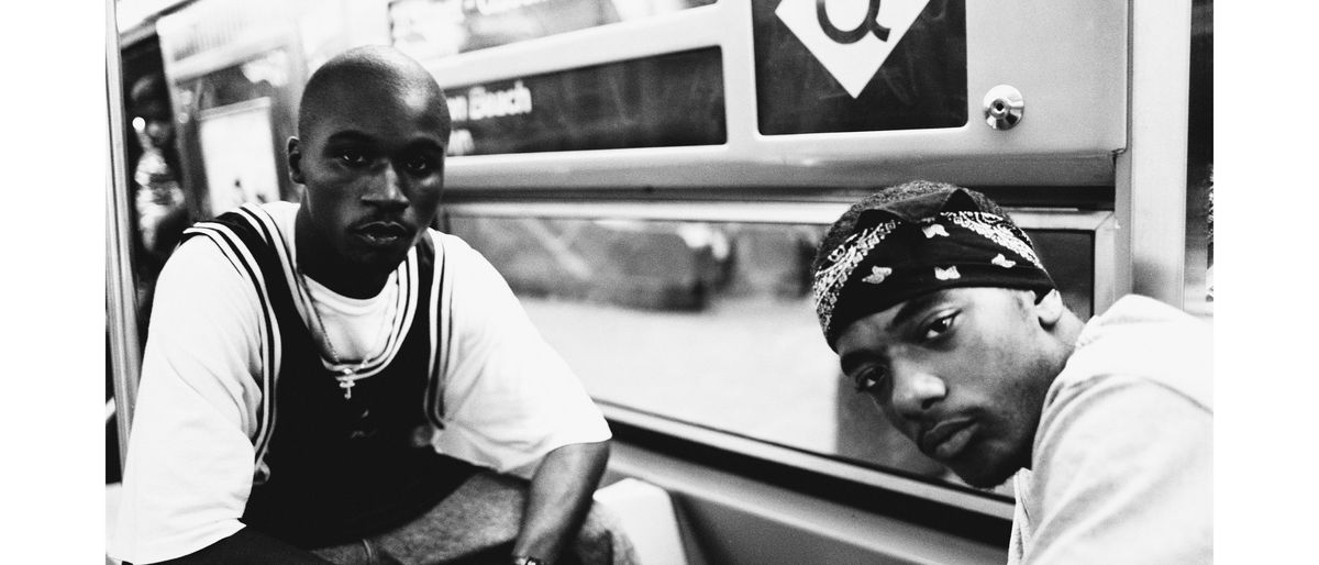 Mobb Deep in MONTPELLIER