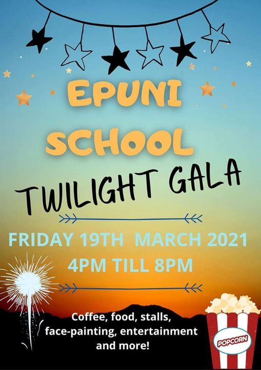 Epuni School Twilight Gala