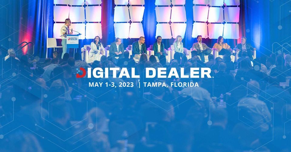 Digital Dealer Tampa 2023