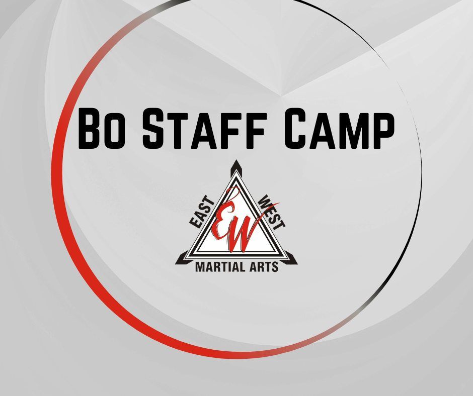 Bo Staff Camp