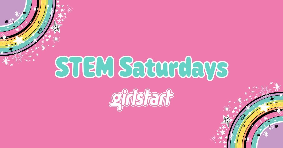 April STEM Saturday