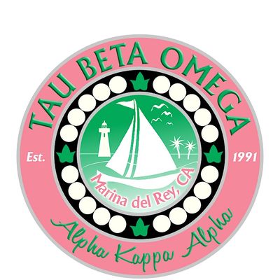 AKA Sorority, Inc. | Tau Beta Omega Chapter