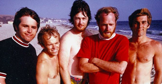The Beach Boys - Good Vibrations 