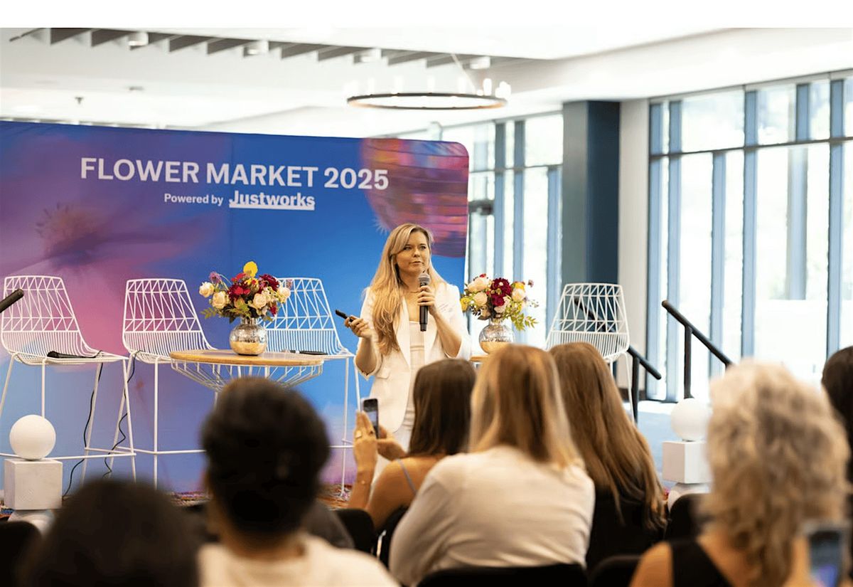 Flow State: Unlocking Feminine Productivity Through Cycle Awareness