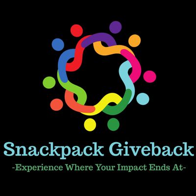 Snackpack Giveback