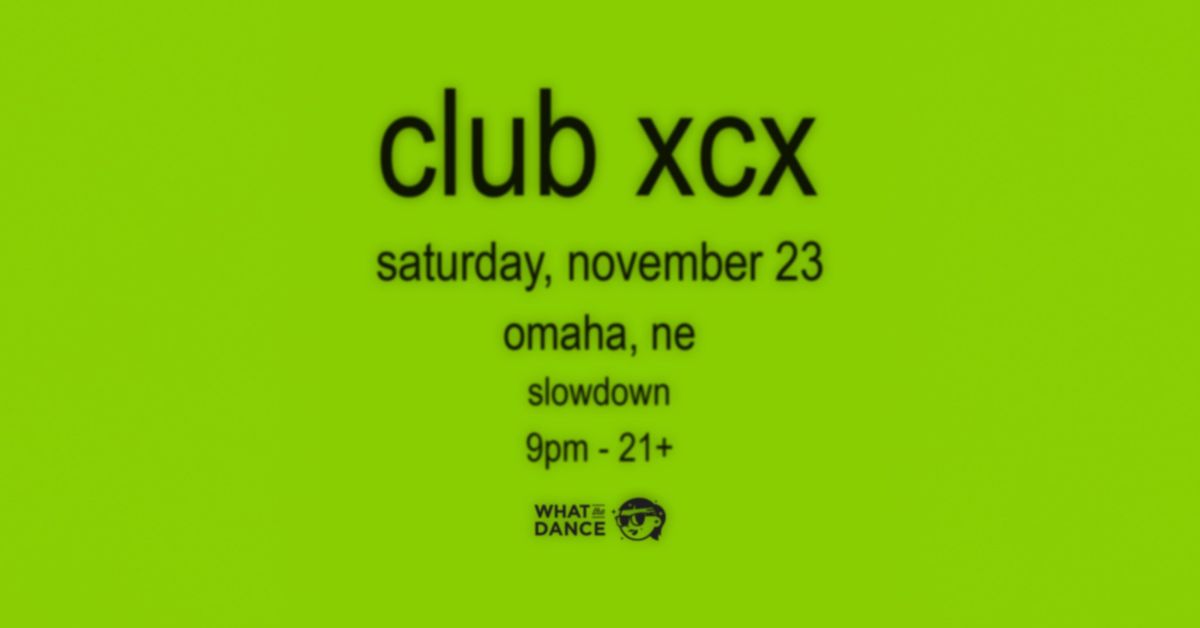 CLUB XCX