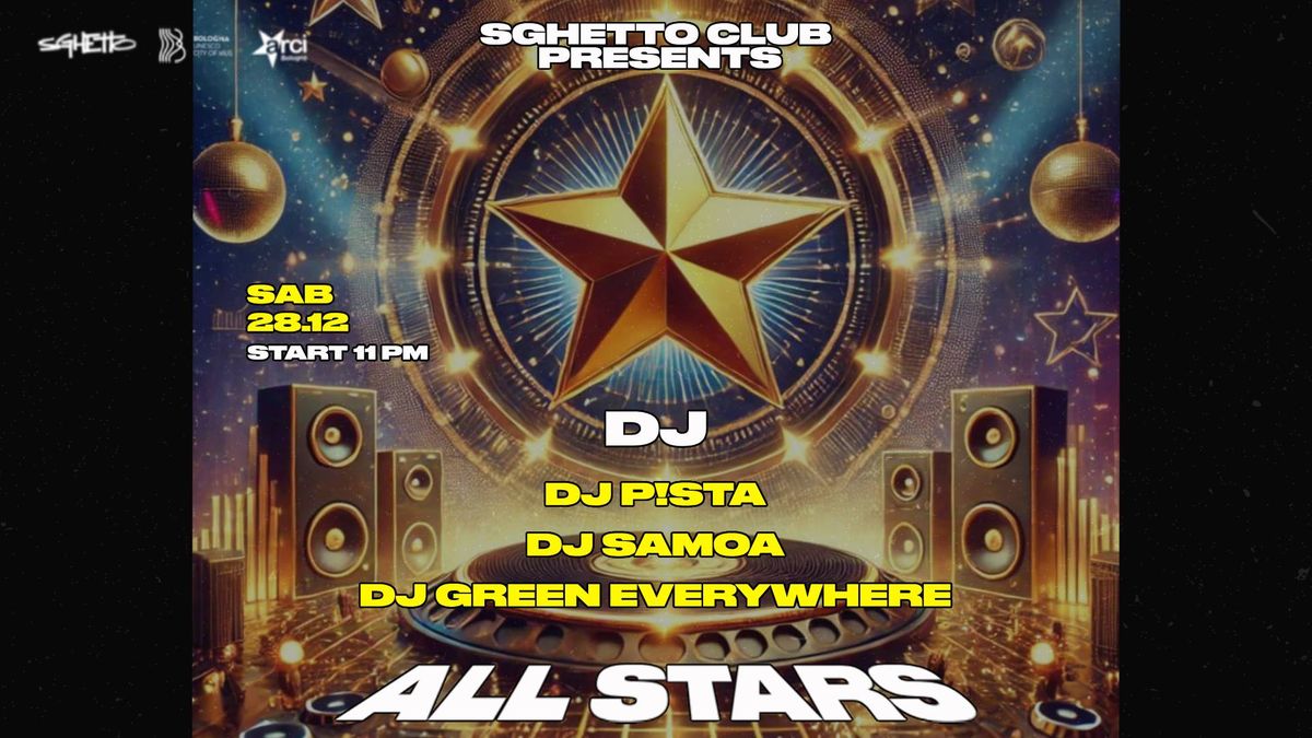 DJ ALL STARS