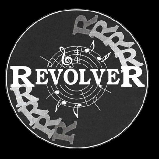 Revolver