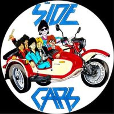 The Side Cars Band \u201cA Tribute to The Cars\