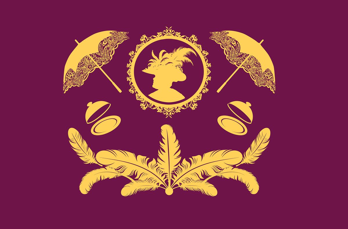 Legally Blonde - ASL Interpreted & Audio Described