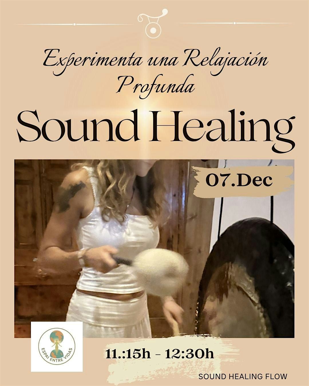 Sound Healing - Sound Bath