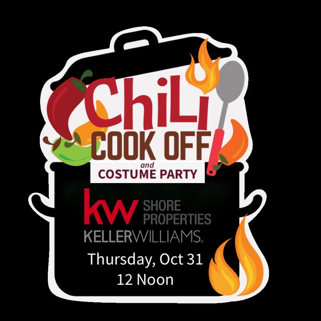 KW Shore Properties Costume Chili Cook-Off