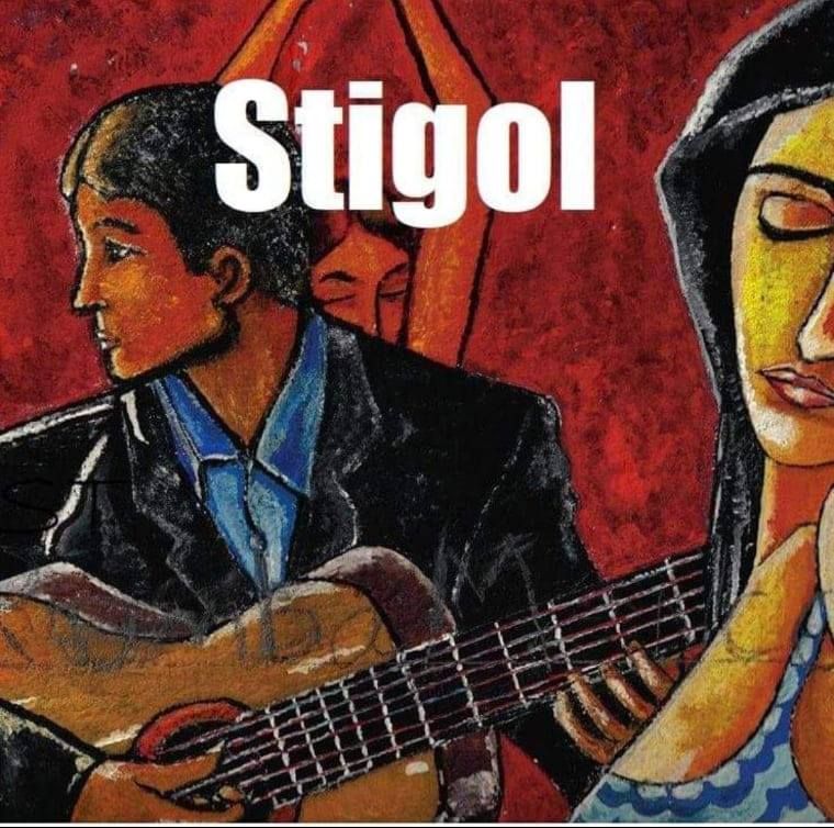 Los Stigol -live rumba flamenca and latin rhythms