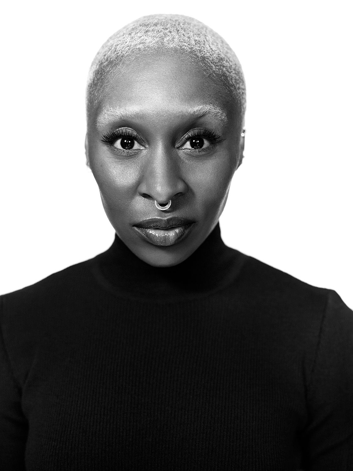 Cynthia Erivo at Ravinia