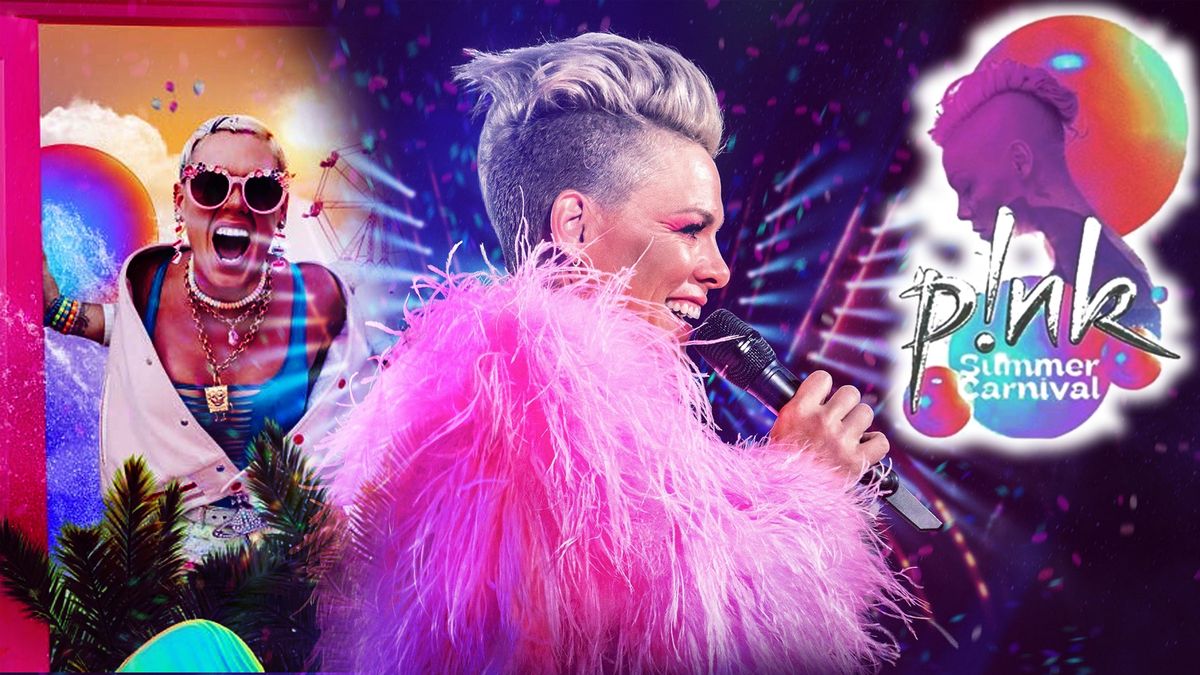 Pink: Summer Carnival Tour