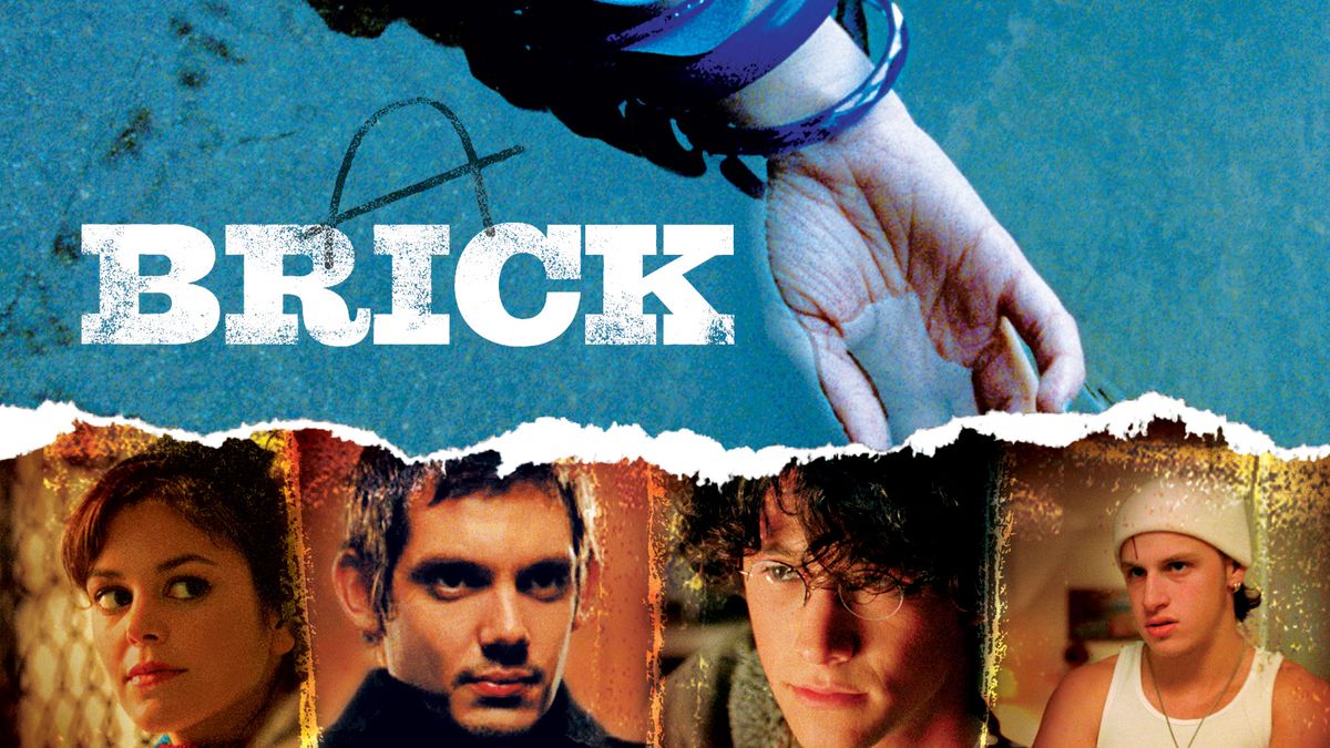 The Midnight Revue: BRICK (2006)