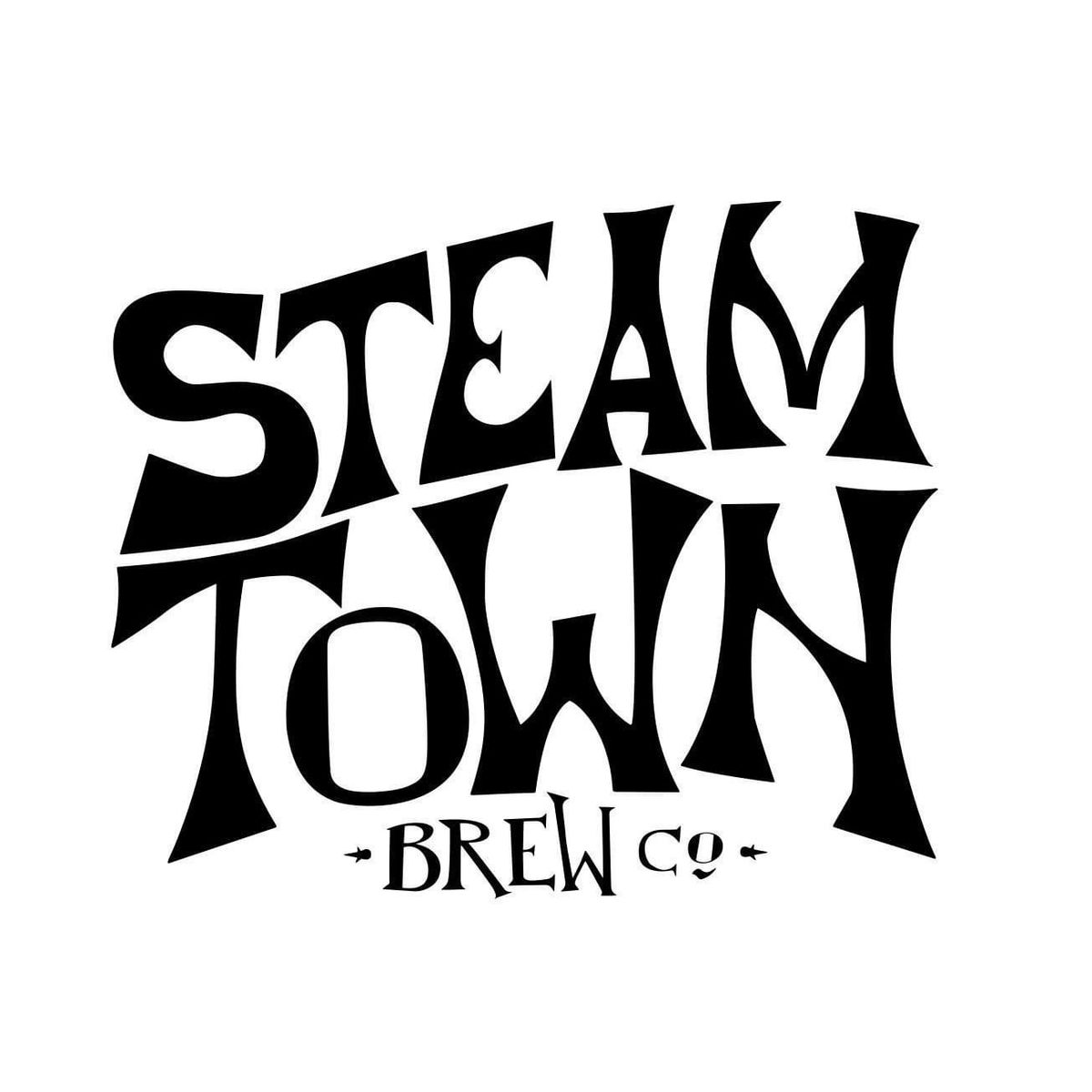 SteamTown Sunday Night Quiz