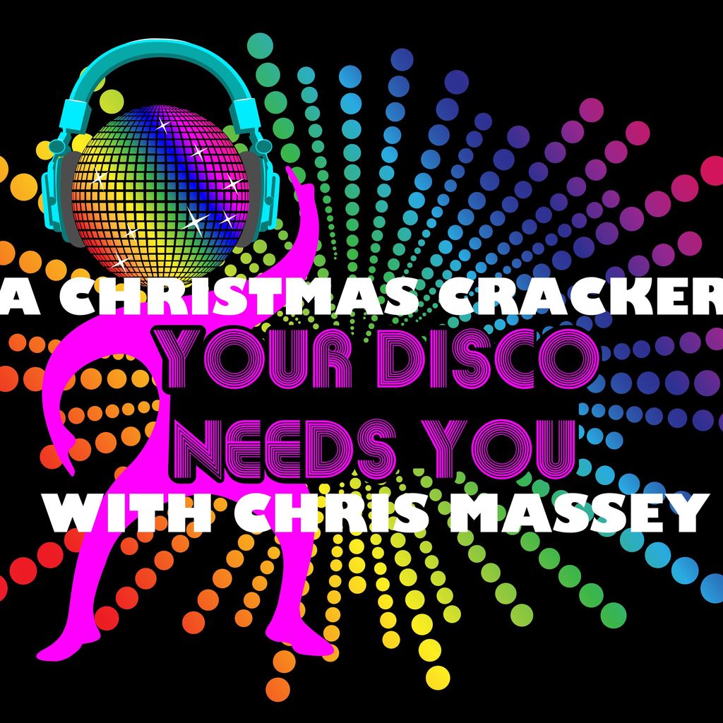 YDNY - Your Disco Needs You - A Christmas Cracker
