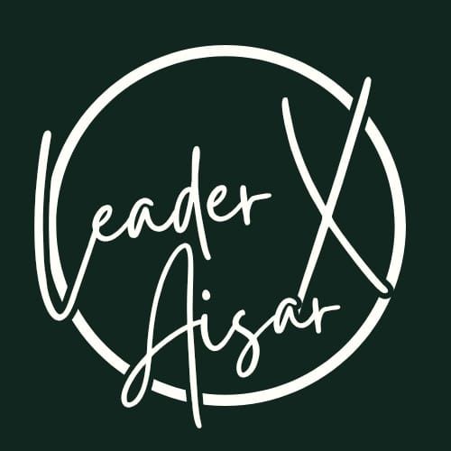 AISAR LeaderX - Political Advisory Online Appointment facility Opening 