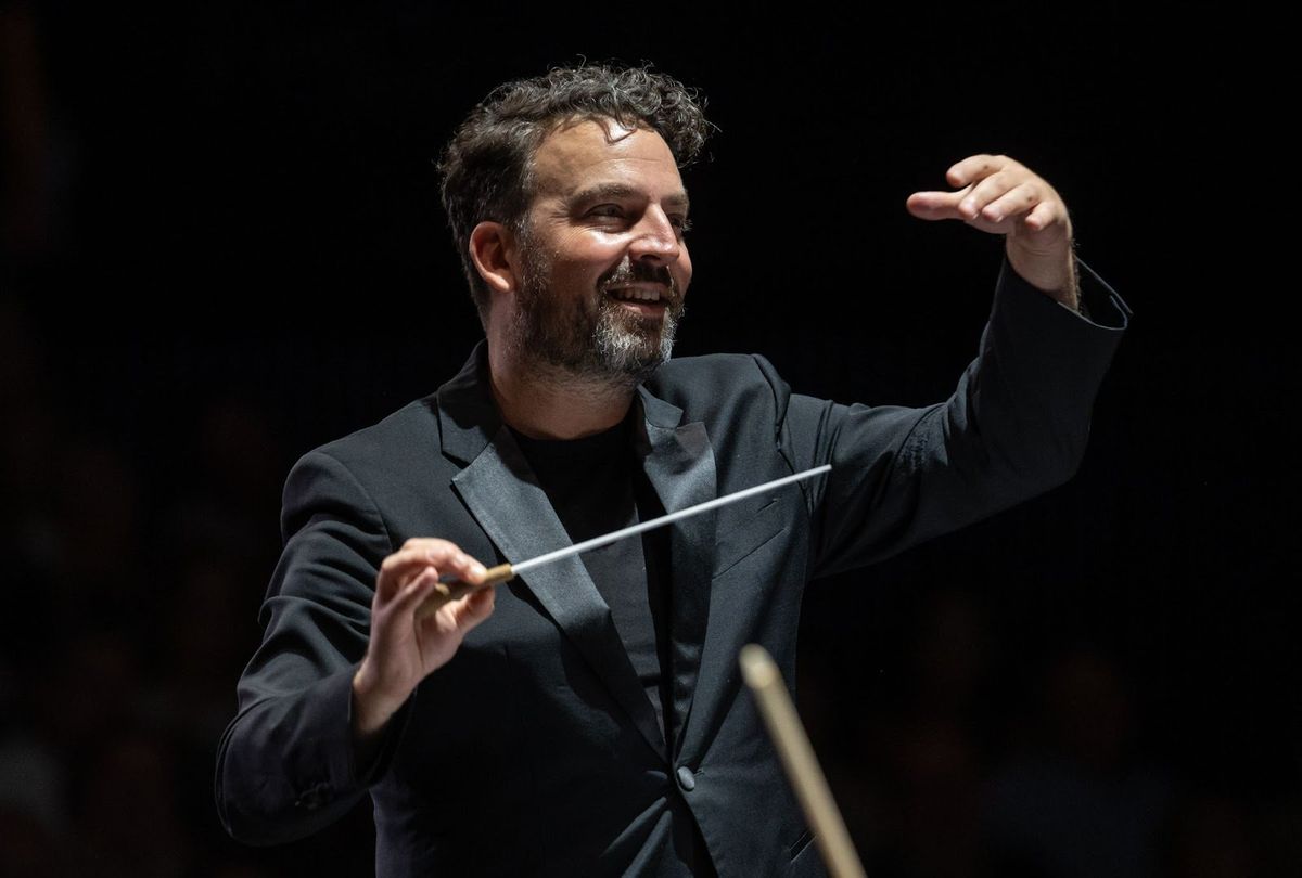 Houston Grand Opera: Concert of Arias at Cullen Theatre at Wortham Center