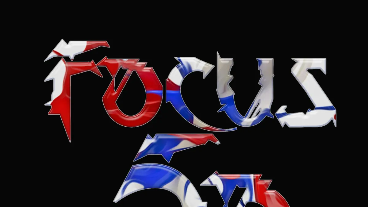 Focus in Lytham