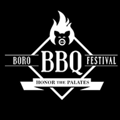 Boro BBQ Festival