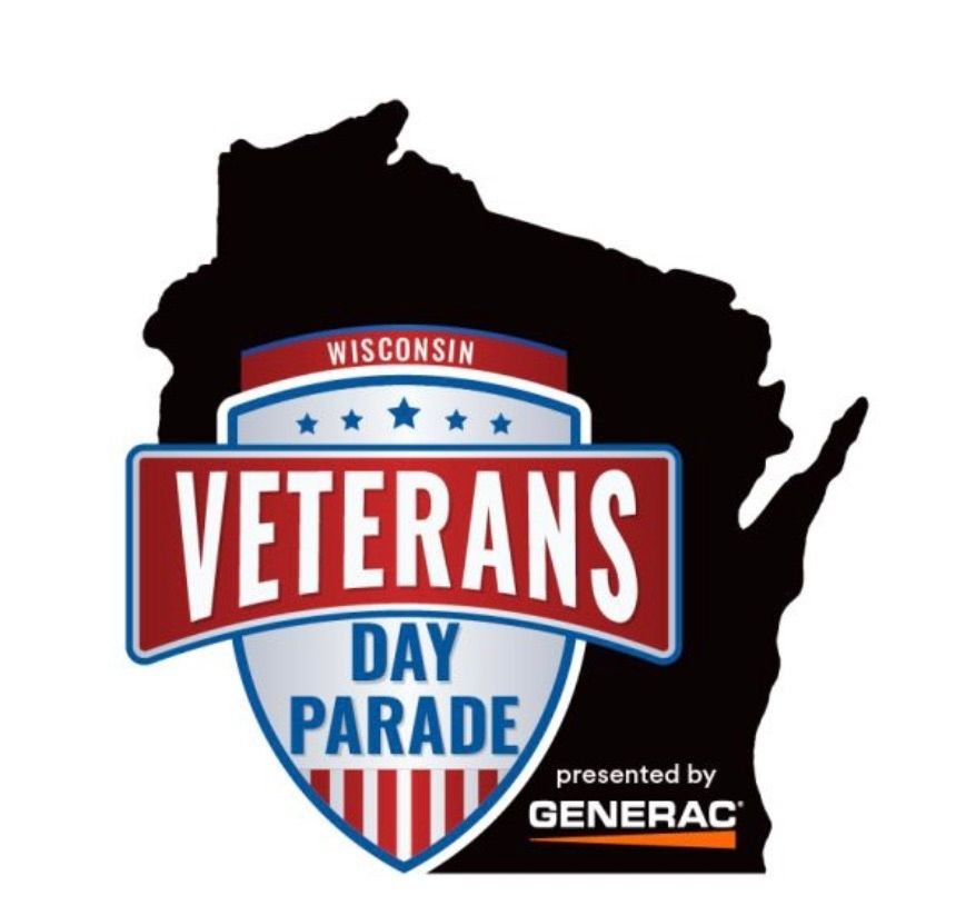 Wisconsin Veterans Day Parade