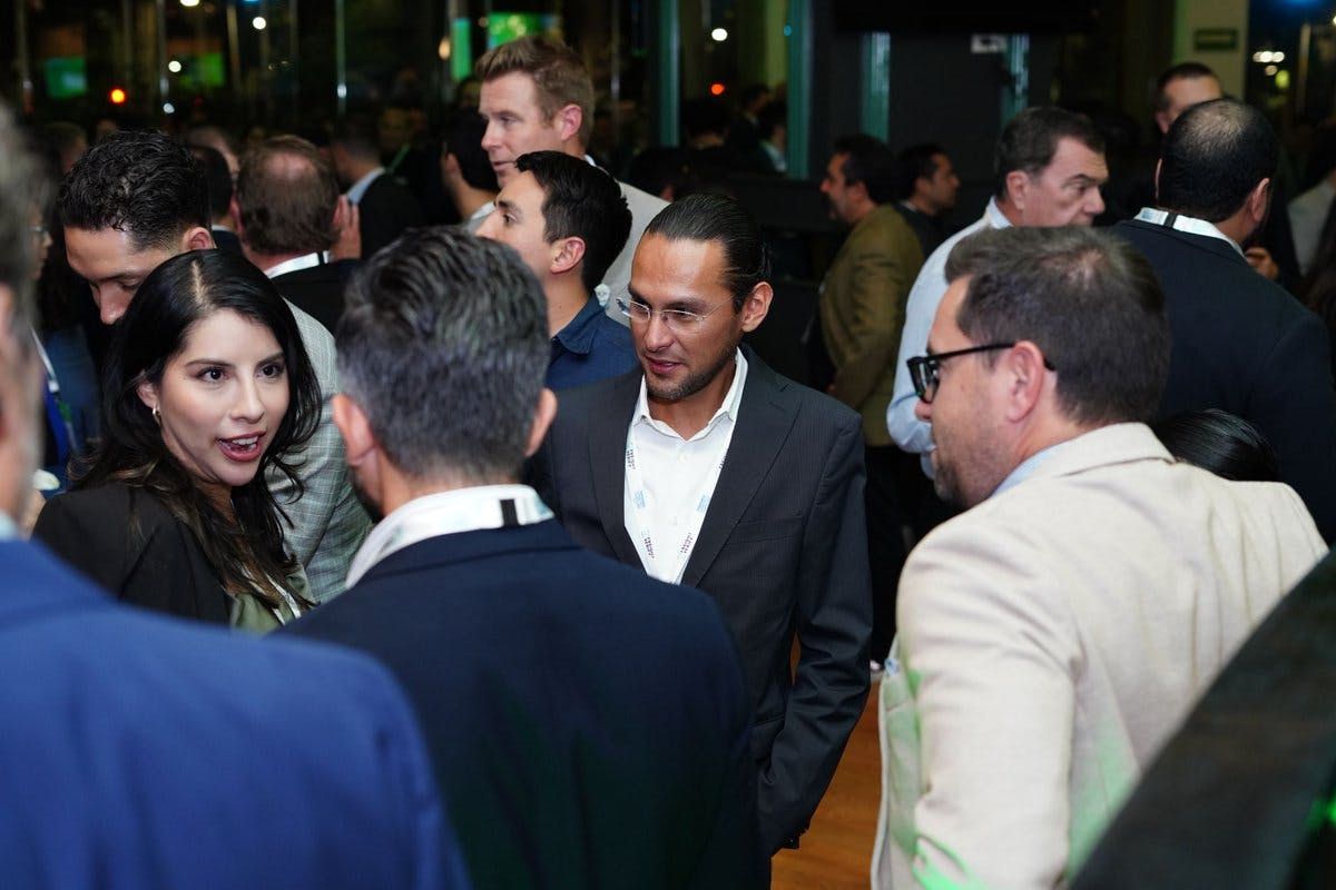 Tech Startups Networking Event: Founders, CTOs &amp; Technical Partners in London