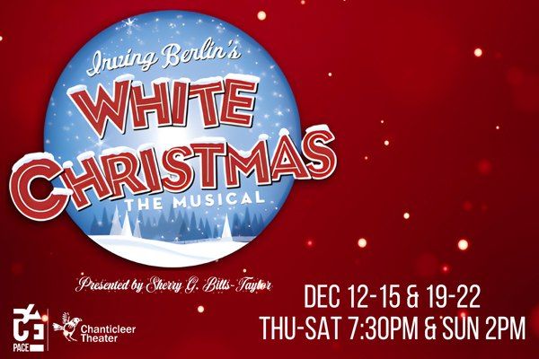 Chanticleer Theater | White Christmas