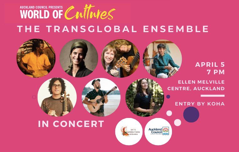 The Transglobal Ensemble