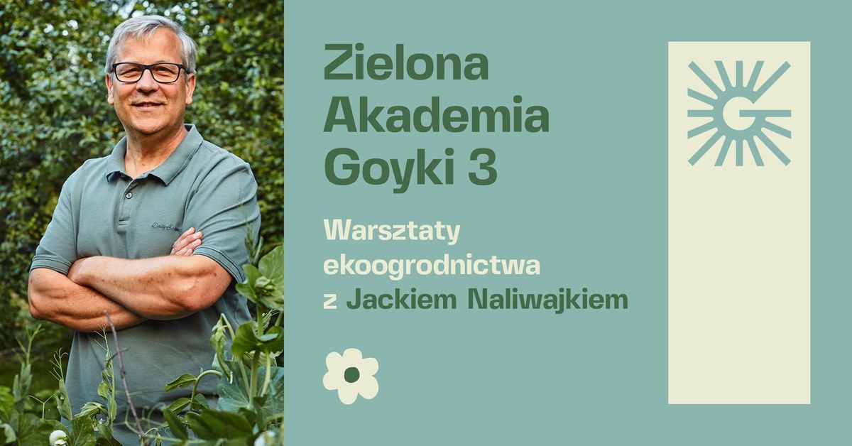 Pomidory na balkon i do ogrodu | Zielona Akademia Goyki 3