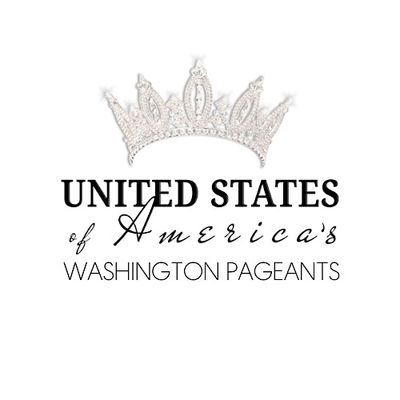 USOA WA Pageants