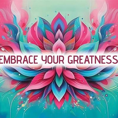 Nina Egermann - Coach\/Autorin\/HP\/Podcasterin