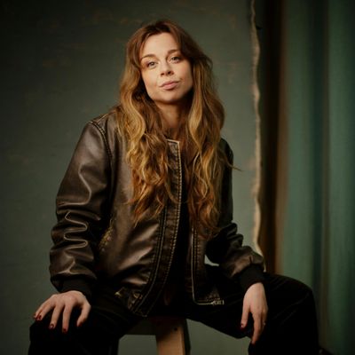 Banana Block - Artist in Residence - Mary O'Loan