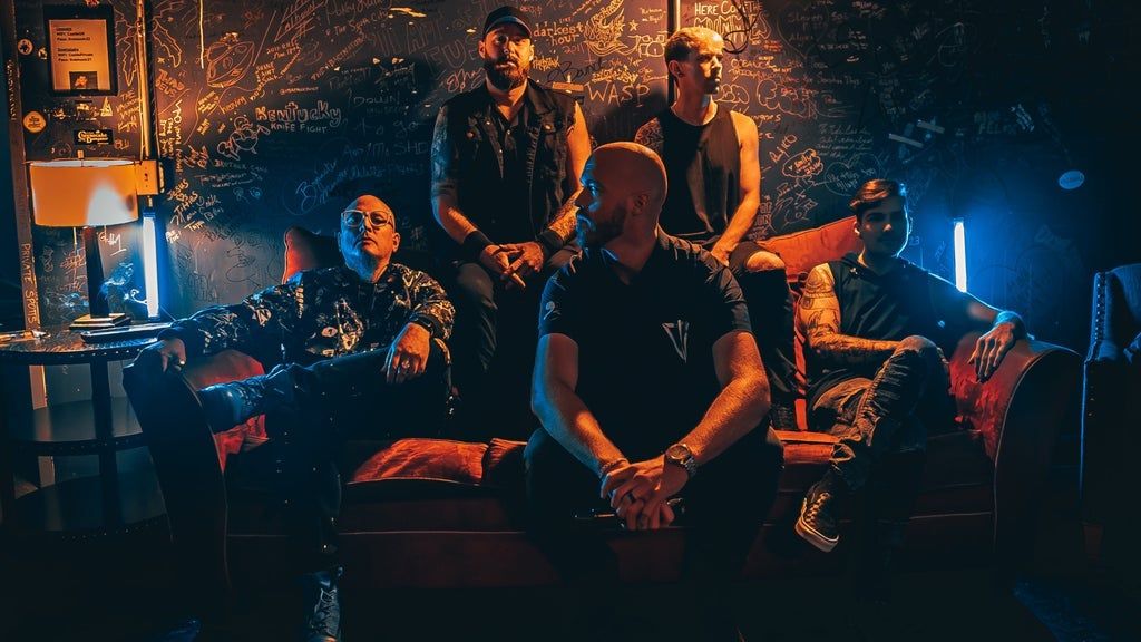 Citizen Soldier: The HeartSupport Tour