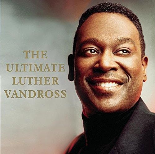 Luther Vandross: Fil Straughan EARLY SHOW