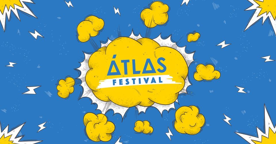 Atlas Festival 2023 - Festicket