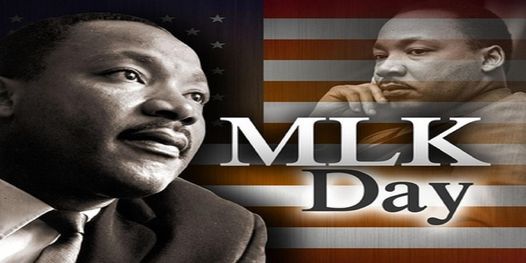 6th Annual South Phoenix MLK Luncheon - A Call to Action