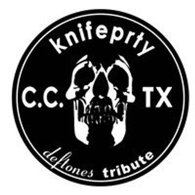 Knifeprty - a tribute to deftones