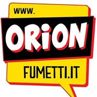 Orionfumetti