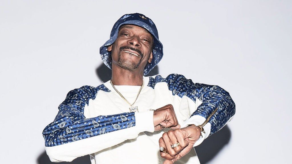 Snoop Dogg