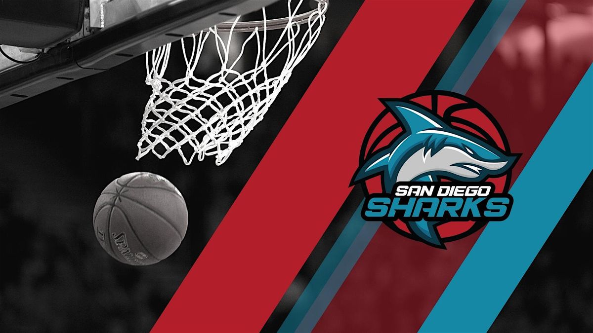 Toys for Joy FREE Kids Basketball Clinic + Sharks PopUp Shop